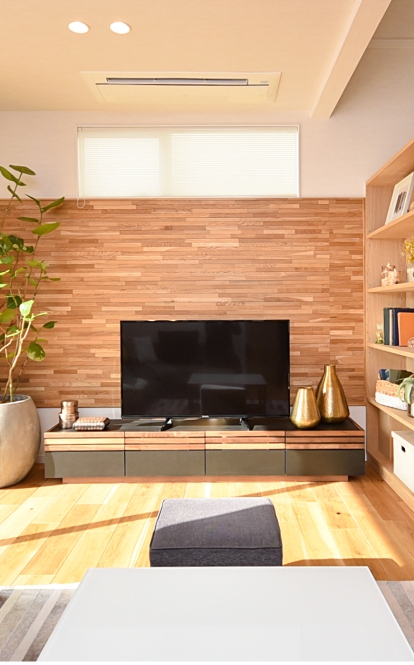 シアーズホーム