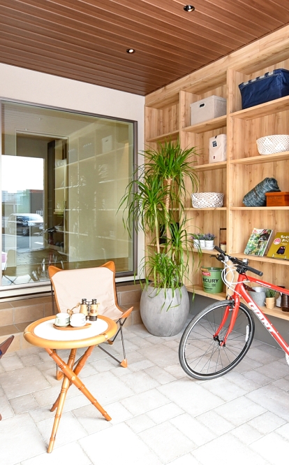 シアーズホーム