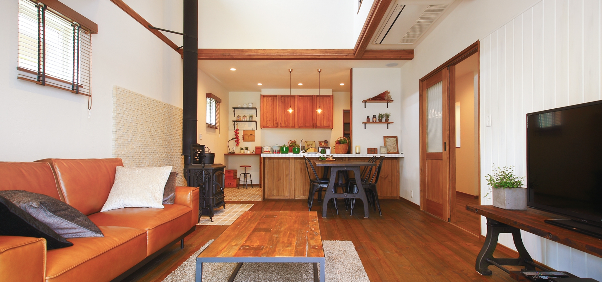 シアーズホーム