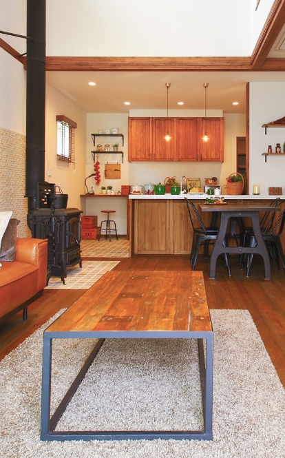 シアーズホーム